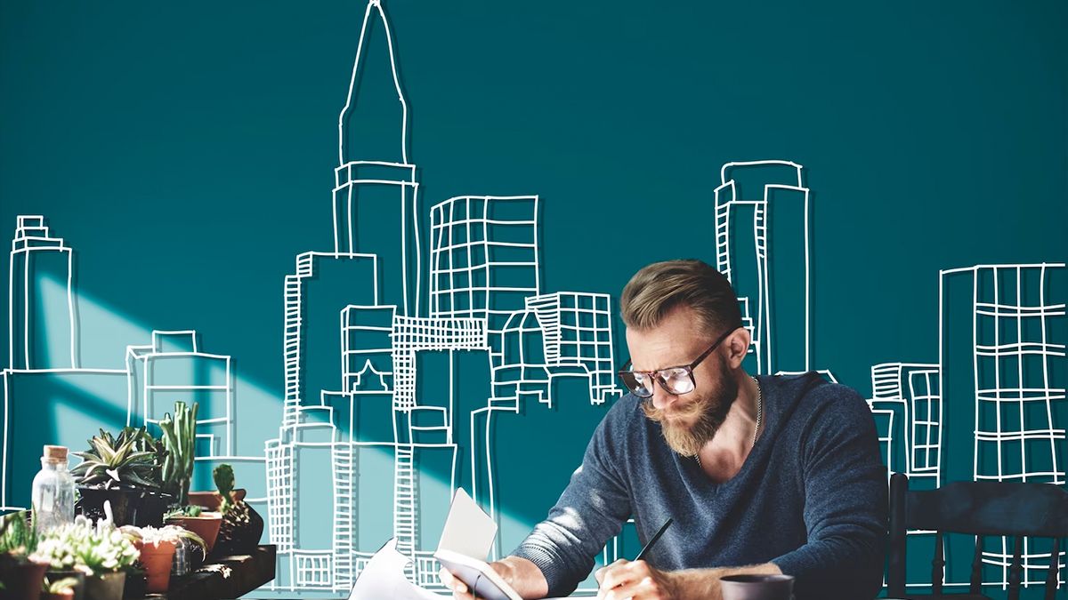 Trending off-plan projects in Dubai